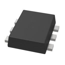 10 pcs : SSM6K824R,LF - N-CH MOSFET 20V, +/-8V, 6A ,0.03