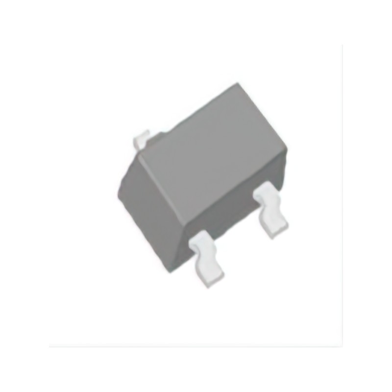 10 pcs : XP2306GN - MOSFET N-CH 20V 5.3A SOT23