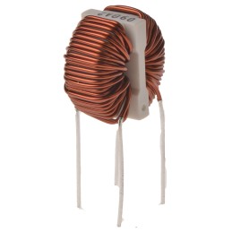 40 pcs - KEMET 11 mH 5 A Common Mode Choke 39mΩ