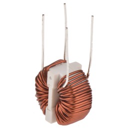 40 pcs - KEMET 11 mH 5 A Common Mode Choke 39mΩ