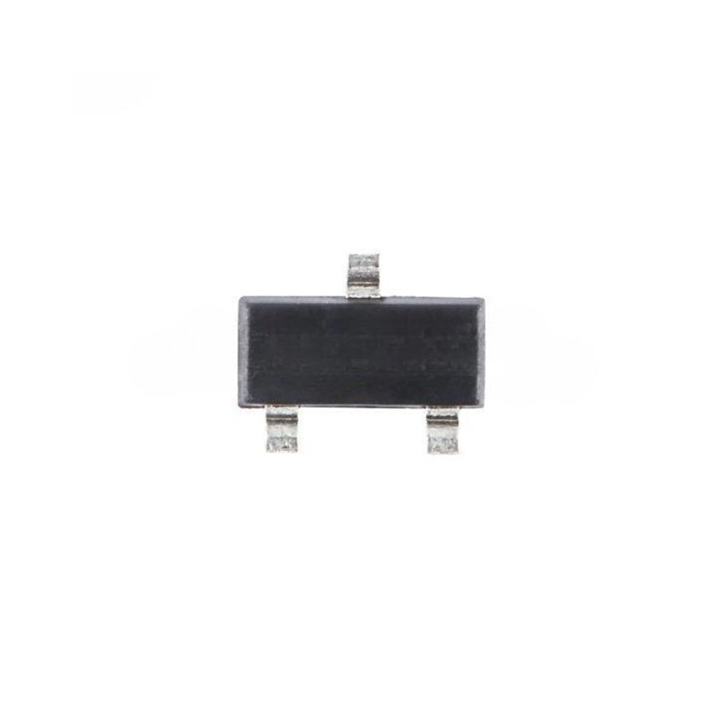 10 pcs : AO3403A - SOT-23-3 POWER MOSFETS ROHS