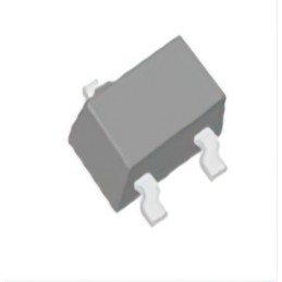 10 pcs : XP2306AGN - MOSFET N-CH 30V 5A SOT23