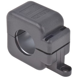 40 pcs - Wurth Elektronik Openable Ferrite Ring, 43 x 20 x 32mm, For General Application, Safety Relevant Application,