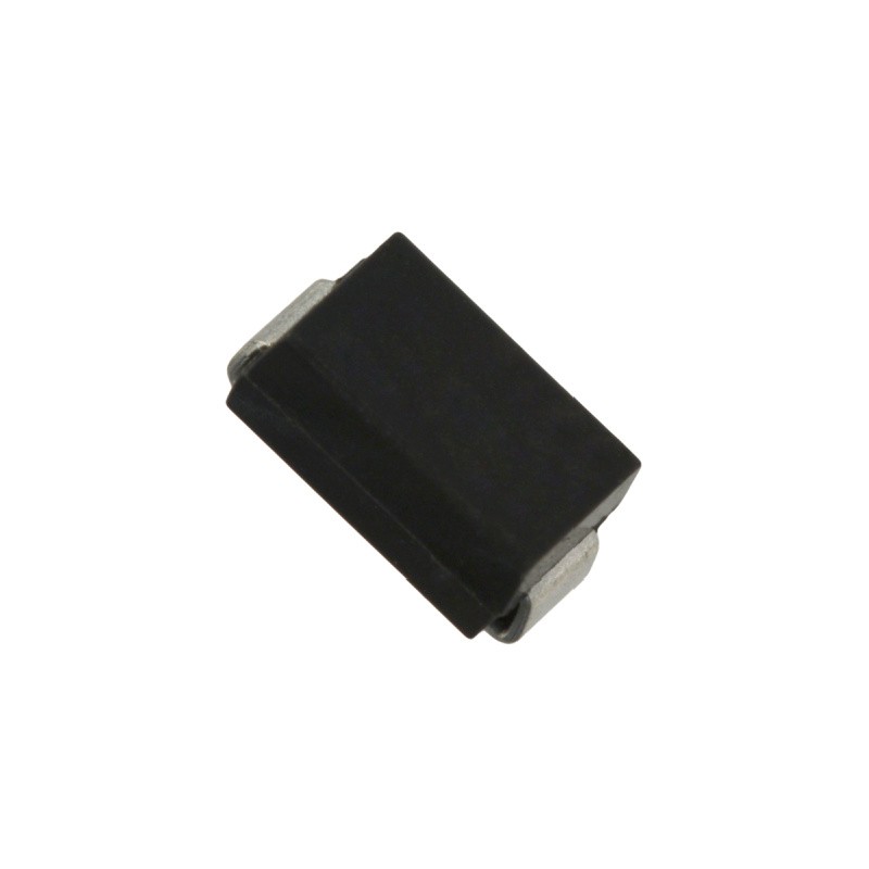 10 pcs : 1PGSMB5927H - DIODE ZENER 12V 3W DO214AA