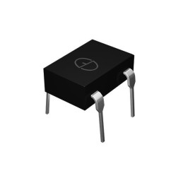 10 pcs : DF01 - BRIDGE RECTIFIER, GENERAL PURPOS