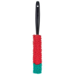 1 pcs - Vikan Black Hand Brush