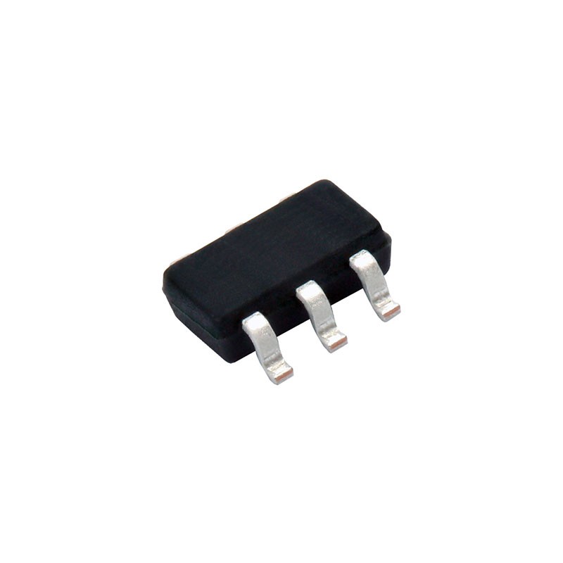 10 pcs : SI3424CDV-T1-BE3 - N-CHANNEL 30-V (D-S) MOSFET