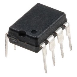 10 pcs - Renesas, PS9587-AX DC Input Photodiode Output Optocoupler, Through Hole, 8-Pin DIP