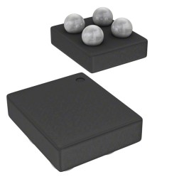 10 pcs : SI8802DB-T2-E1 - MOSFET N-CH 8V 4MICROFOOT