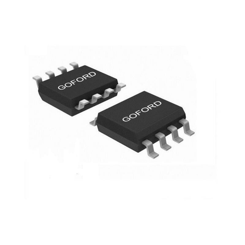 10 pcs : G300P06S - P-CH,-60V,-12A,RD(MAX)&lt30M@-10V,