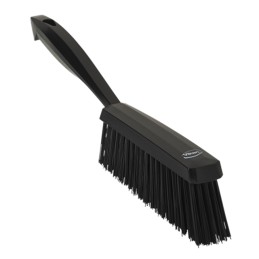 1 pcs - Vikan Black Hand Brush