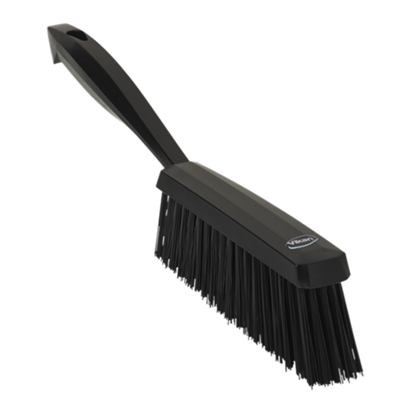 1 pcs - Vikan Black Hand Brush