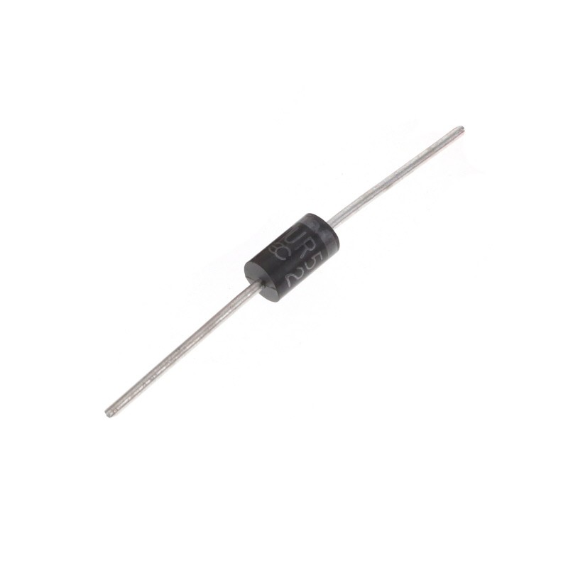 10 pcs : MUR560M_AY_00001 - SUPERFAST RECOVERY RECTIFIERS