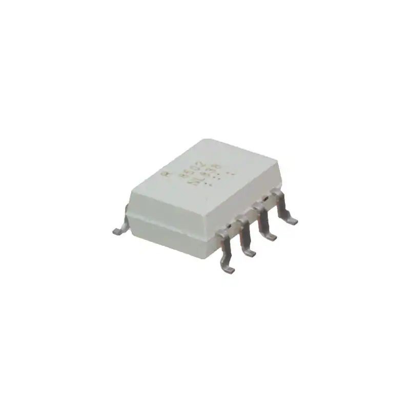 10 pcs - Renesas, PS8502L3-AX DC Input Transistor Output Photocoupler, Surface Mount, 8-Pin Gull Wing, SMT