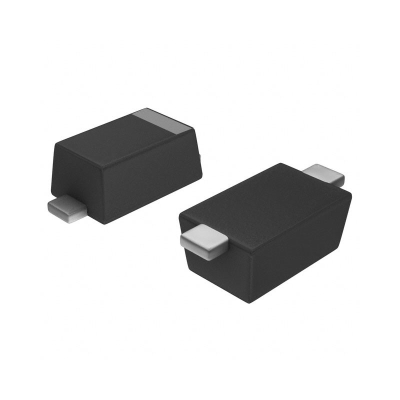 10 pcs : LL5819 L0G - DIODE SCHOTTKY 40V 1A MELF