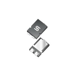 10 pcs : SSP8H100SH - 8A, 100V, SCHOTTKY RECTIFIER