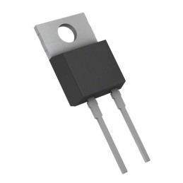 10 pcs : MER502T_T0_00601 - DIODE GEN PURP 200V 5A TO220AC