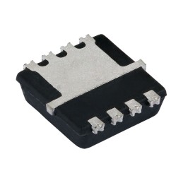 10 pcs : SQSA84CENW-T1_GE3 - AUTOMOTIVE N-CHANNEL 80 V (D-S)