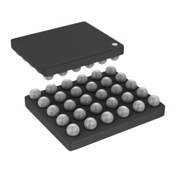 10 pcs : SI8851EDB-T2-E1 - MOSFET P-CH 20V PWR MICRO FOOT