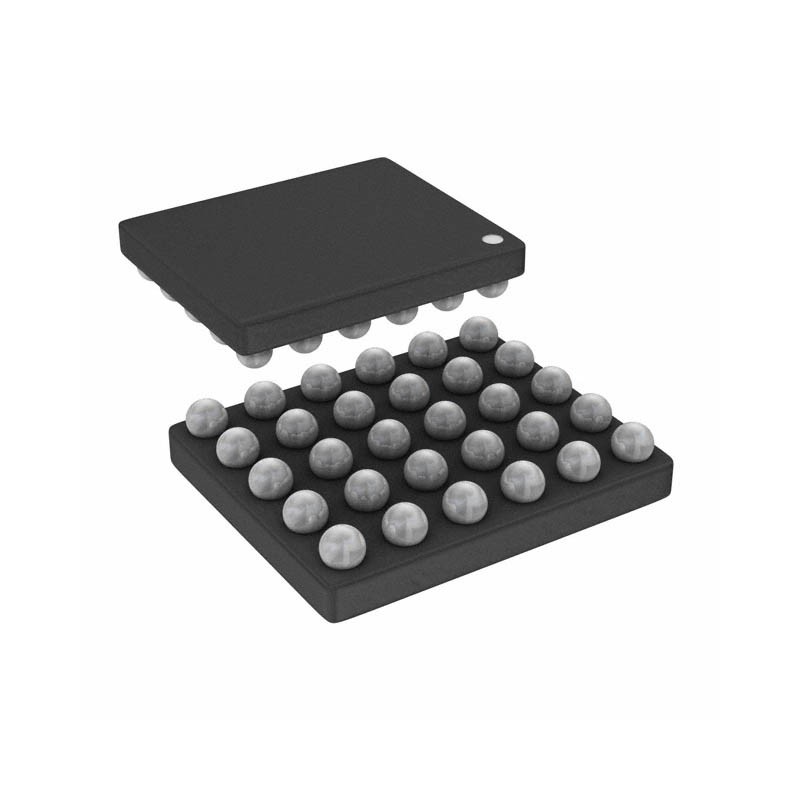 10 pcs : SI8851EDB-T2-E1 - MOSFET P-CH 20V PWR MICRO FOOT