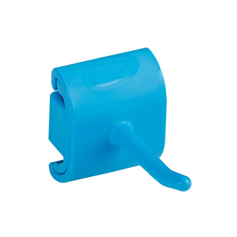 1 pcs - Vikan 10123 Mop Holder, Blue