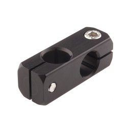 1 pcs - RS PRO M6 Connecting Clamp Connecting Component