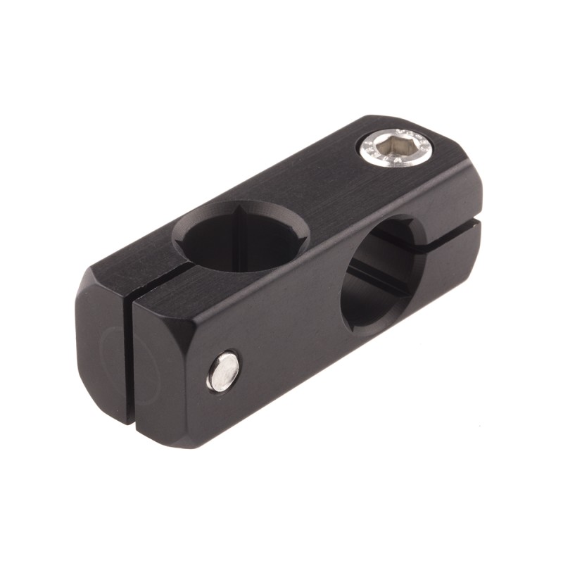 1 pcs - RS PRO M6 Connecting Clamp Connecting Component