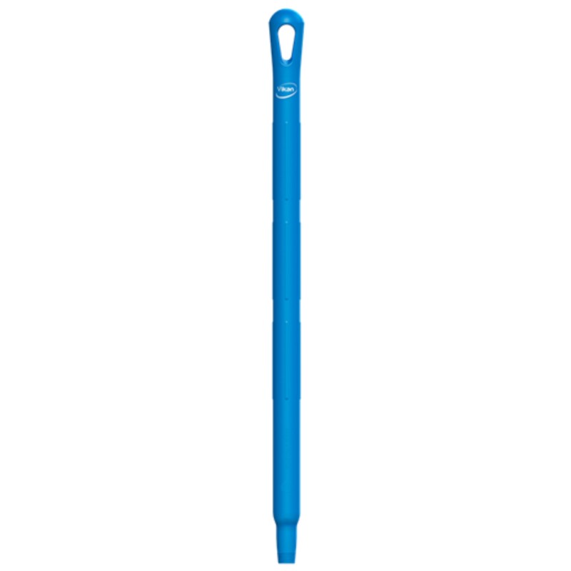 1 pcs - Vikan Blue Polypropylene Handle, 650mm