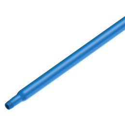 1 pcs - Vikan Blue Polypropylene Handle, 650mm
