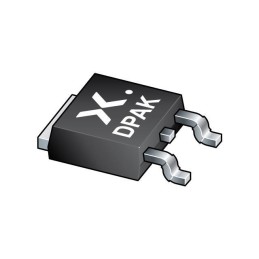 10 pcs : MJD44H11AJ - TRANS NPN 80V 8A DPAK