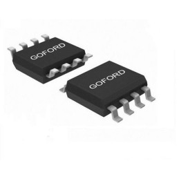 10 pcs : GT700P08S - P-80V,-6.5A,RD(MAX)&lt72M@-10V,VTH
