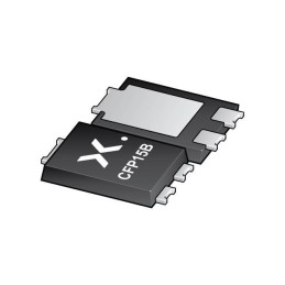 10 pcs : PMEG060T040CLPE-QZ - DIODE ARR SCHOTT 60V 2A CFP15B