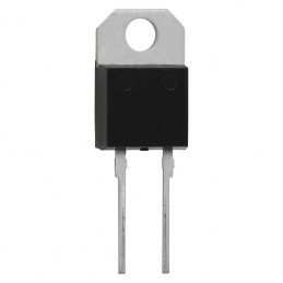 10 pcs : WND10P08YQ - DIODE GP 800V 10A IITO220-2
