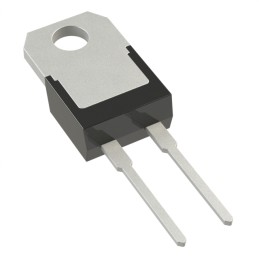 10 pcs : WND10P08YQ - DIODE GP 800V 10A IITO220-2