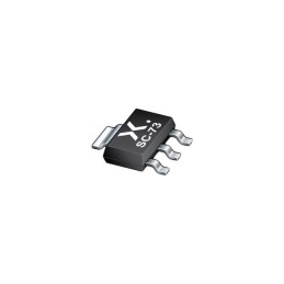 10 pcs : PBSS302NZ-QF - PBSS302NZ-Q/SOT223/SC-73