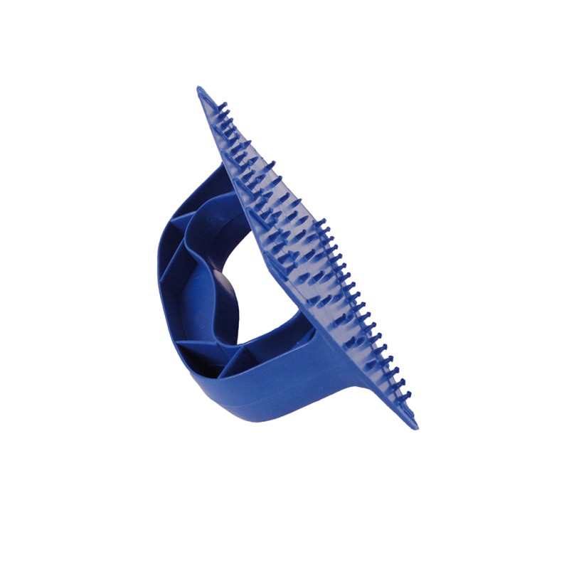 1 pcs - Robert Scott Blue Scouring Pad 140mm x 100mm x , for Cleaning Use