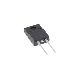 10 pcs : UF802F_T0_00001 - ULTRA FAST RECOVERY RECTIFIERS