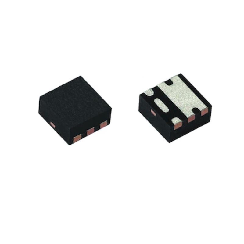 10 pcs : SIA4446DJ-T1-GE3 - N-CHANNEL 40 V (D-S) MOSFET POWE