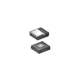 10 pcs : TQM300NB06CV RGG - MOSFET