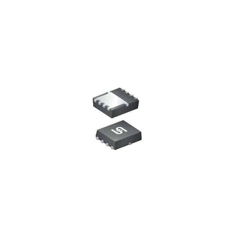 10 pcs : TQM300NB06CV RGG - MOSFET
