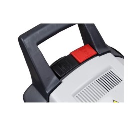 1 pcs - SIP PH540/150 Hot Water Pressure Washer, 230V 150bar 540L/h