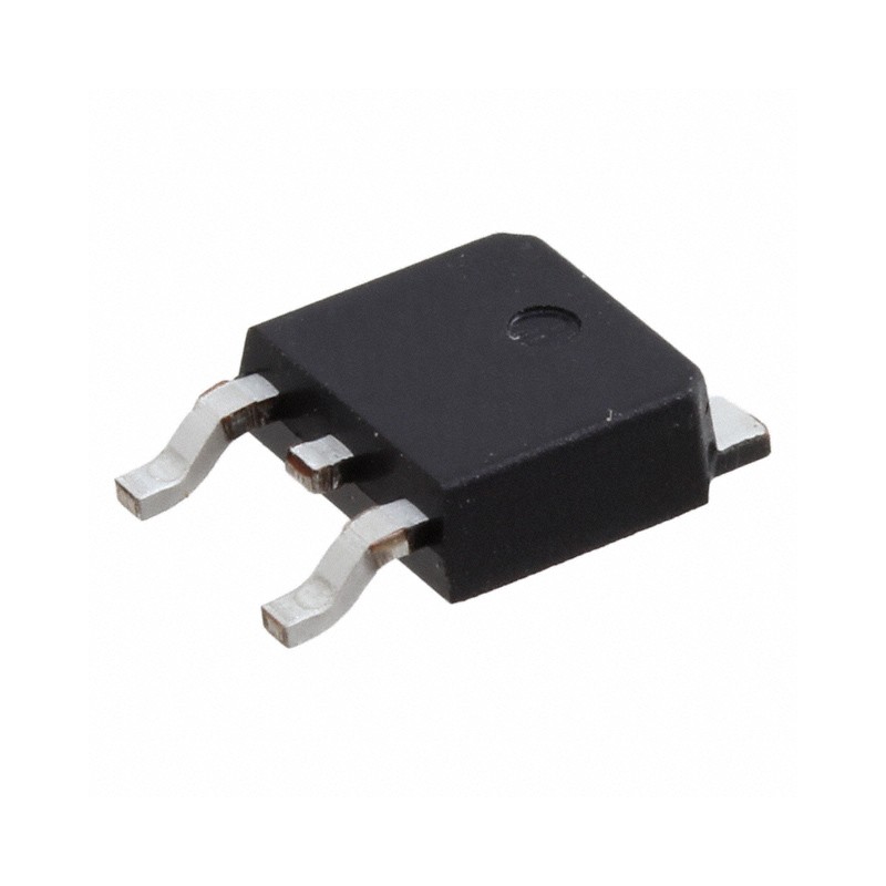 10 pcs : LQA10N200C - DIODE ARRAY GP 200V 5A TO252