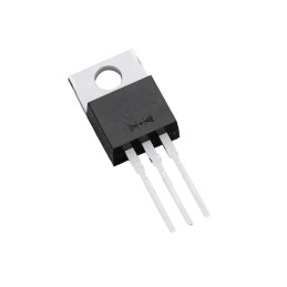10 pcs : MUR2020CT - DIODE ARRAY GP 200V 10A TO220AB