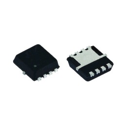 10 pcs : SQS405CENW-T1_GE3 - AUTOMOTIVE P-CHANNEL 12 V (D-S)
