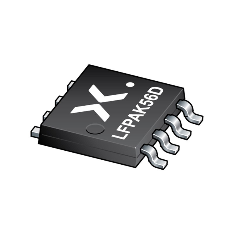 10 pcs : PHPT610030NKX - TRANS NPN 100V 3A LFPAK