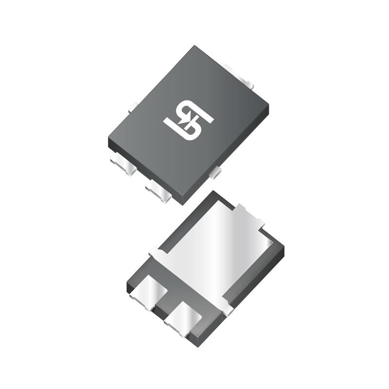 10 pcs : PUUP6B - 25NS, 6A, 100V, ULTRA FAST RECOV