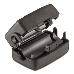 56 pcs - Wurth Elektronik Openable Ferrite Sleeve, 32.5 x 18.8 x 13.2mm, For General Application, Safety Relevant Application,