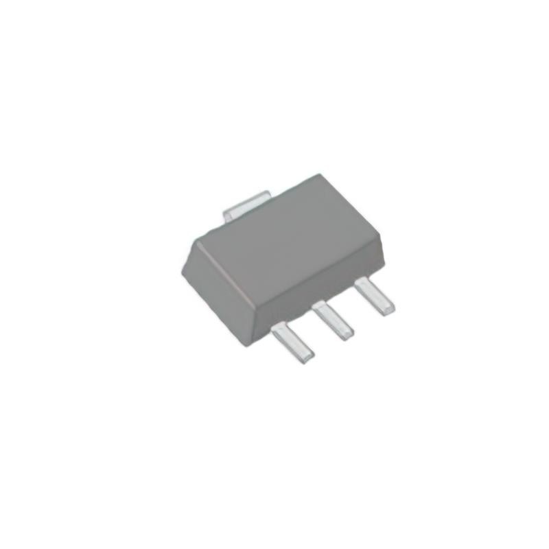 10 pcs : XP9452GG - MOSFET N-CH 20V 4A SOT89