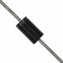 10 pcs : SB540E-G - DIODE SCHOTTKY 40V 5A DO201AD