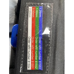 1 pcs - Precision Brand Shim Kit, Stainless Steel